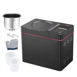 Bread Maker Machine Electric Device
