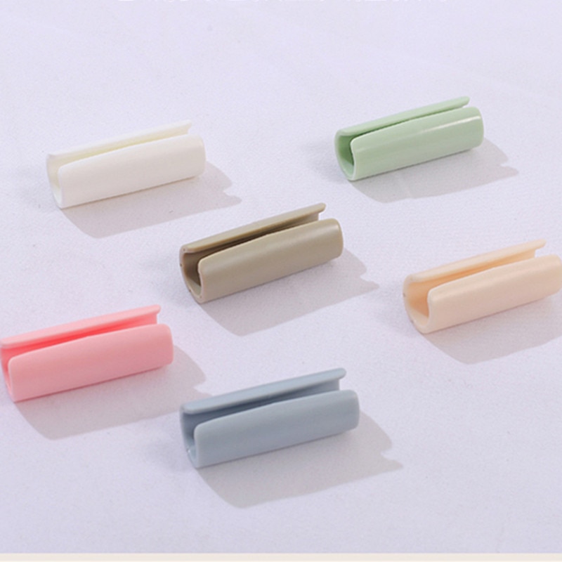 Bedsheet Clips Cover Grippers (24 Pcs) - Image 5