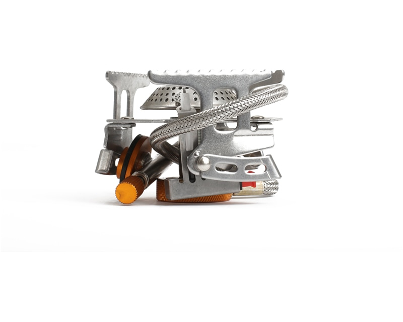 Camping Gas Stove Folding Burner - Image 5