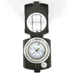 Compass Tool Waterproof Outdoor Use