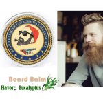 Beard Balm Facial Hair Wax