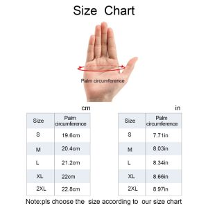 Hand Gloves For Bike Riding Sports Glove