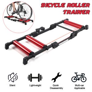 Bike Roller Indoor Cycling Trainer
