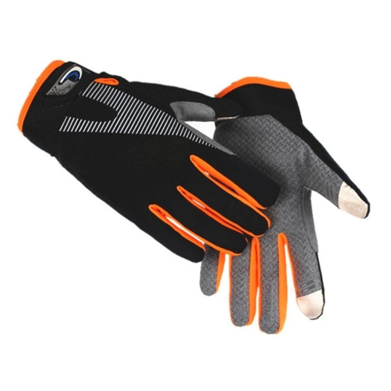 Elastic Thermal Gloves Sportswear - Image 2