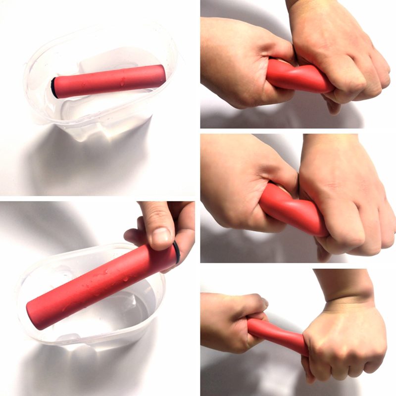 Anti Slip Bike Handlebar Grips (1Pair) - Image 2