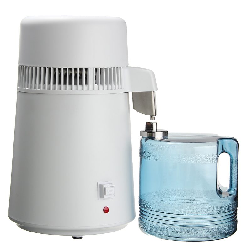Distilled Water Machine Electric Purifier - Image 3