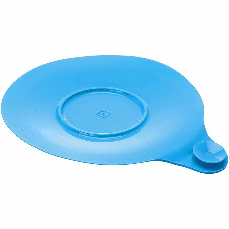Bathtub Drain Stopper Silicone Plug - Image 2