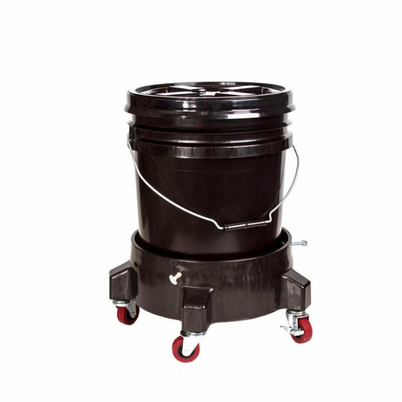 5 Gallon Bucket Professional Car Wash - Image 4