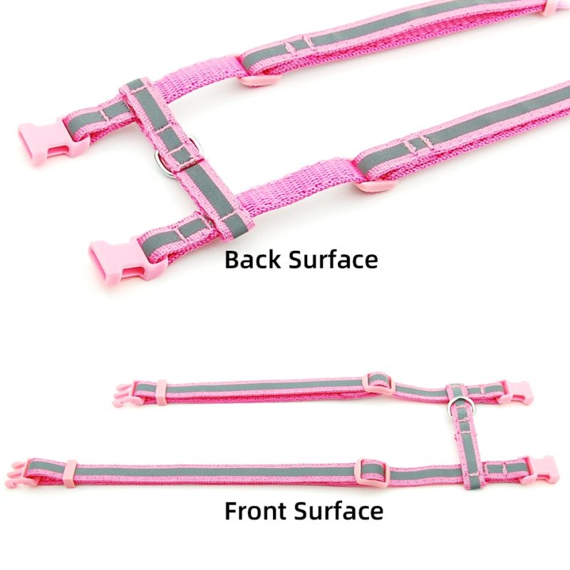 Cat Harness And Leash Set - Image 3
