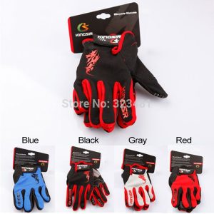 Hand Gloves for Bike Easy Phone Touch