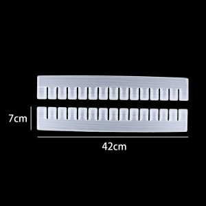 Drawer Separator Underwear Organizer