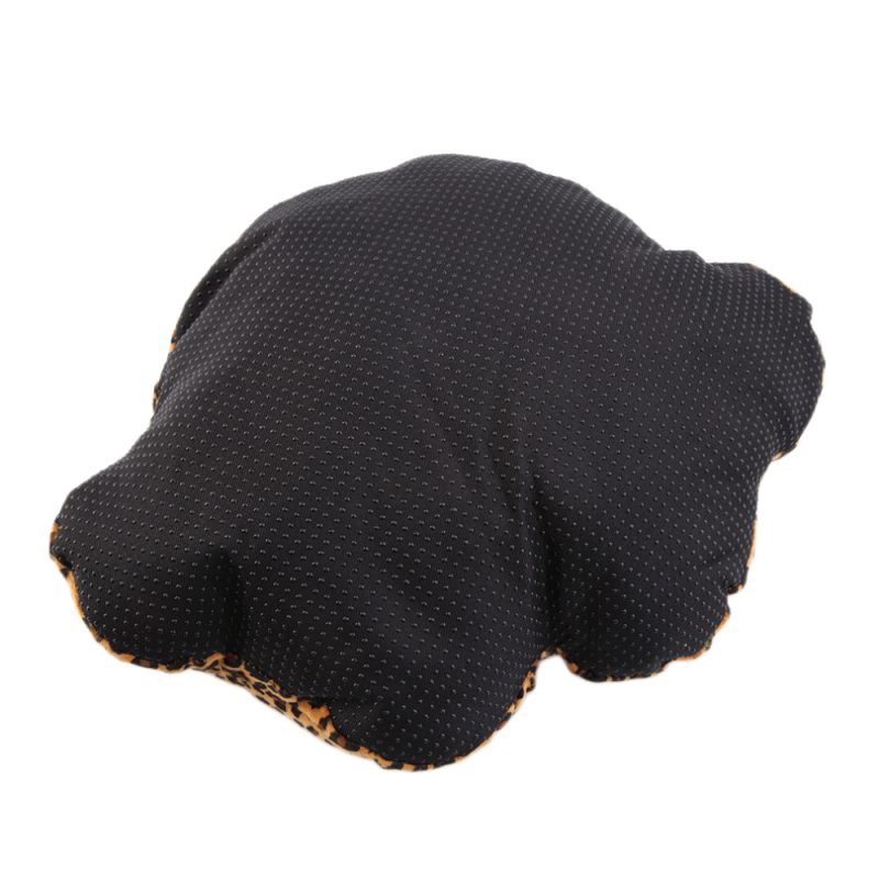 2-in-1 Slippers   USB Heated Foot Warmer - Image 2