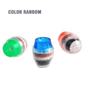 Activated Carbon Water Filter Faucet Accessory