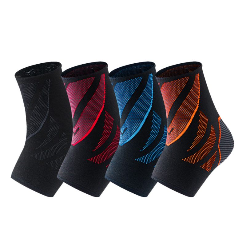 Ankle Support Socks Sports Socks - Image 5