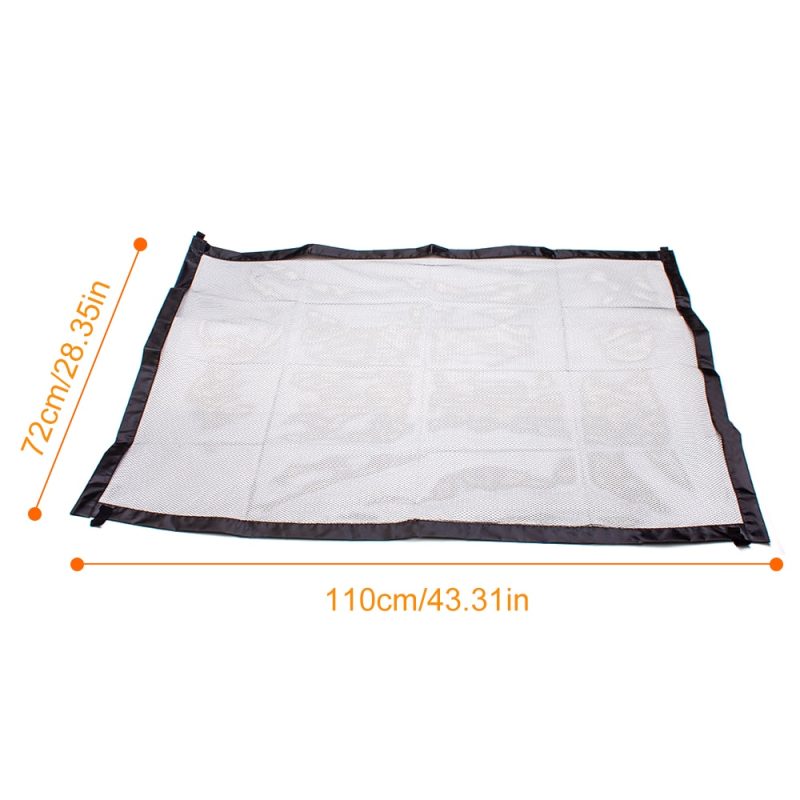 Folding Gate Pet Fence Enclosure - Image 2