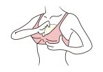Breast Pad Washable 14pcs