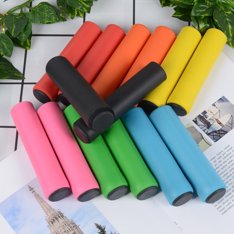 Anti Slip Bike Handlebar Grips (1Pair) - Image 6
