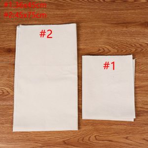 Bakers Couche Bread Proofing Linen