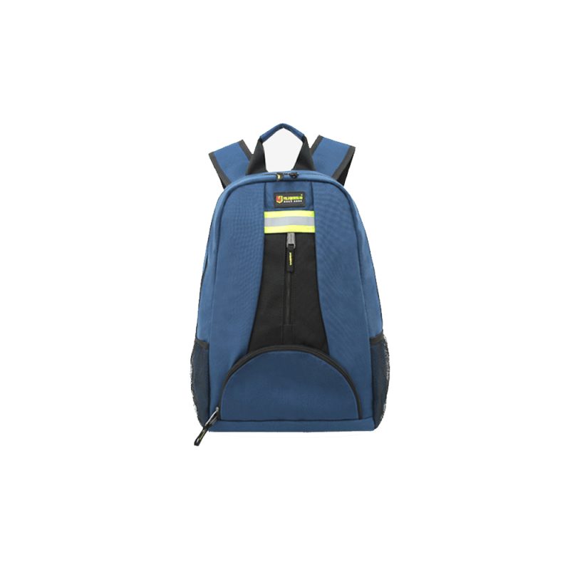 Backpack Tool Bag with Reflective Strip - Image 2