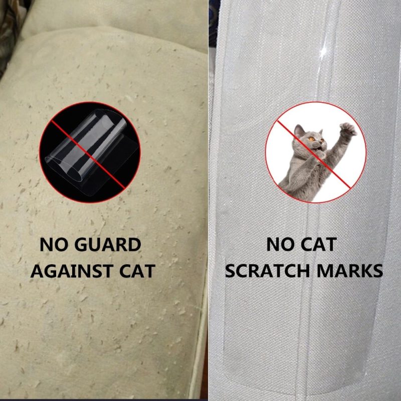 Cat Scratch Furniture Protector (2pcs) - Image 5