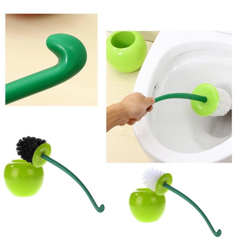 Bathroom Cleaning Brush Toilet Cleaner