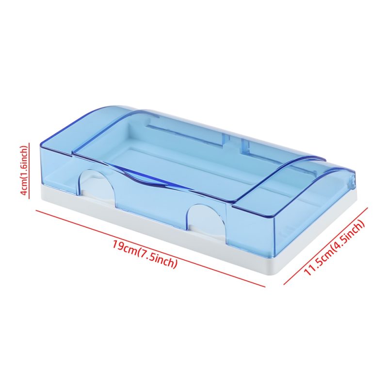 Electrical Outlet Cover for Child Safety - Image 2