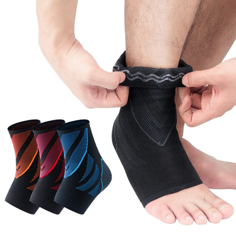 Ankle Support Socks Sports Socks - Image 6