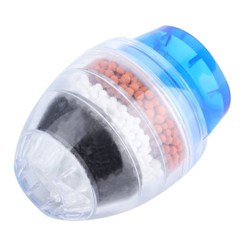 Activated Carbon Water Filter Faucet Accessory - Image 5