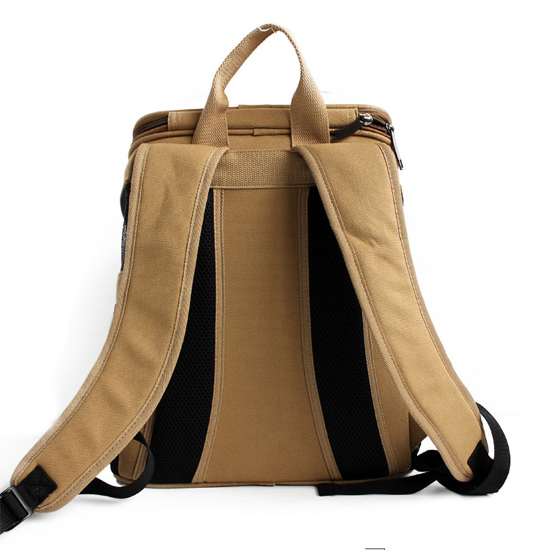 Cat Carrier Backpack Outdoor Travel Bag - Image 6