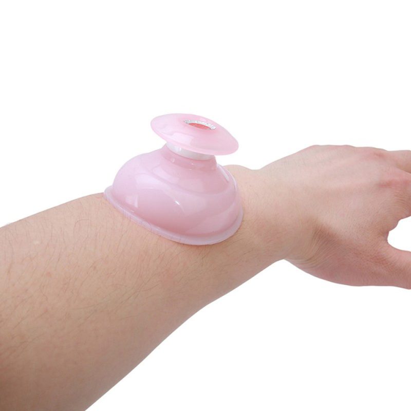 Anti Cellulite Silicon Vacuum Cup - Image 3