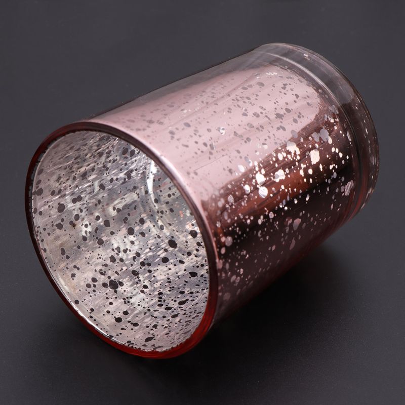 Candle Holders Geometric Nordic Style - Image 2