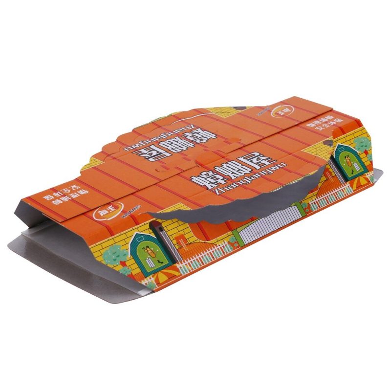 Cockroach Traps 10-pcs Killer Bait - Image 2