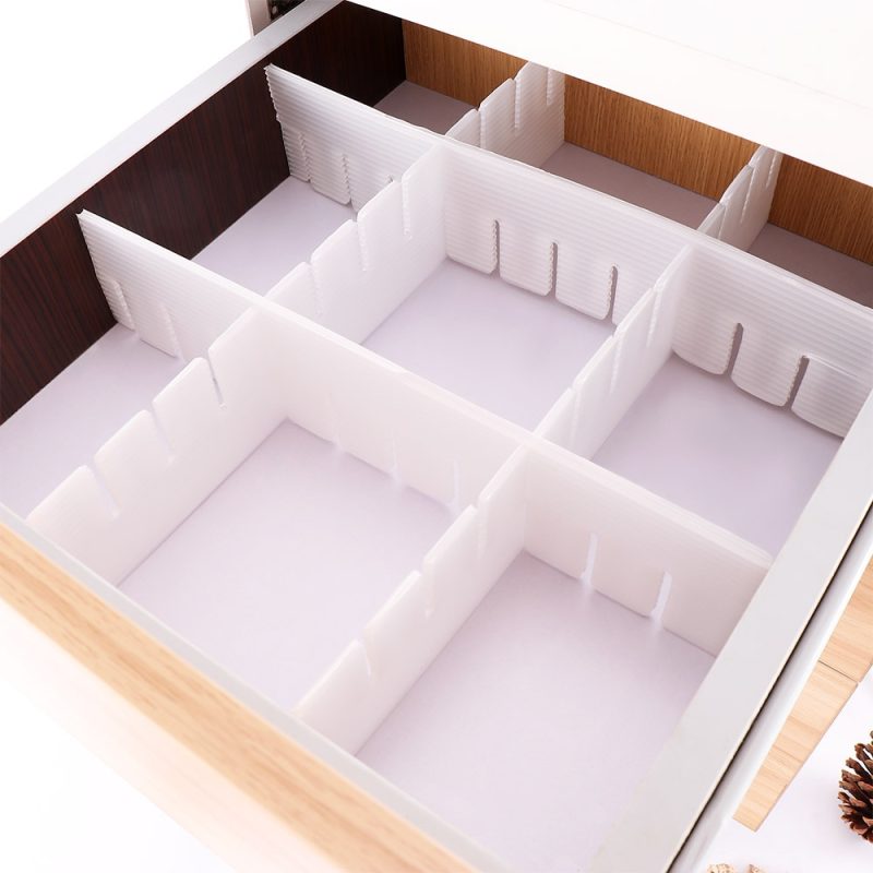 Drawer Separator Underwear Organizer - Image 5