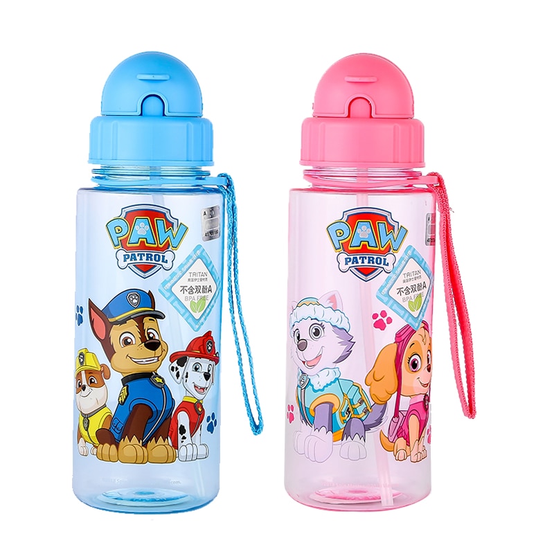 500ml Kids Water Bottles - Image 5