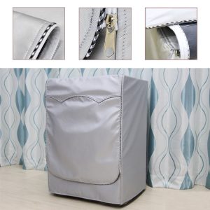 Front Load Washing Machine Cover