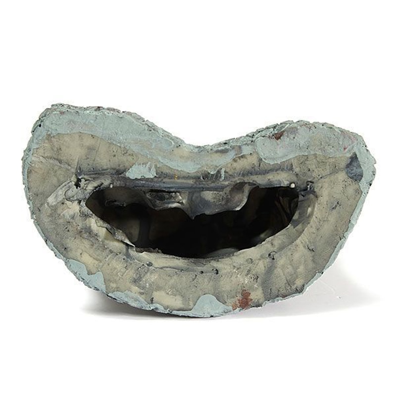 Aquarium Castle Decor Fish Tank Ornament - Image 2