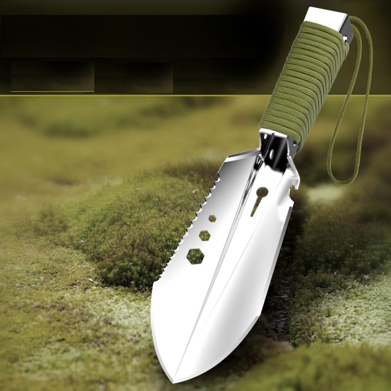 Garden Shovel Multipurpose Material - Image 5