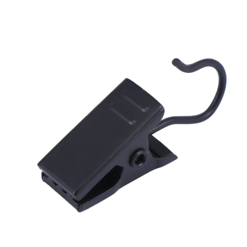 Curtain Clips Home Iron Hook Clips - Image 3