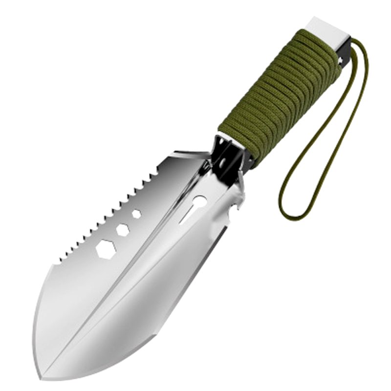 Garden Shovel Multipurpose Material - Image 4