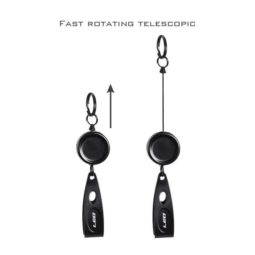 Fishing Line Cutter Stainless Tool - Image 3