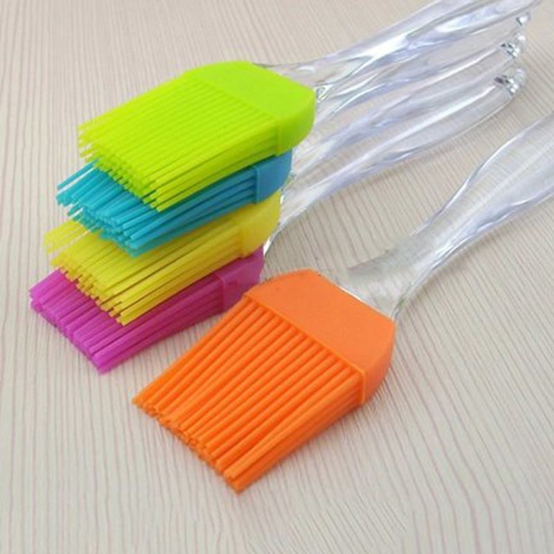 Baster Multipurpose Silicone Brush - Image 5
