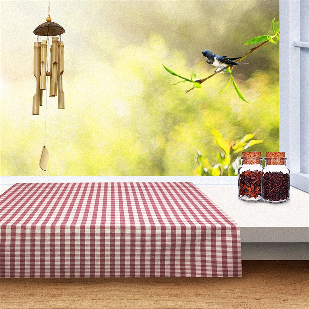 Bamboo Wind Chime Home D¨cor - Image 3