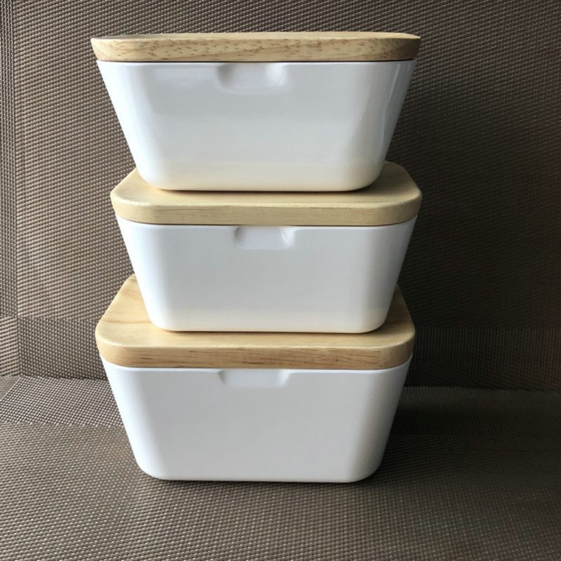 Butter Container Refrigerator Dishware - Image 5