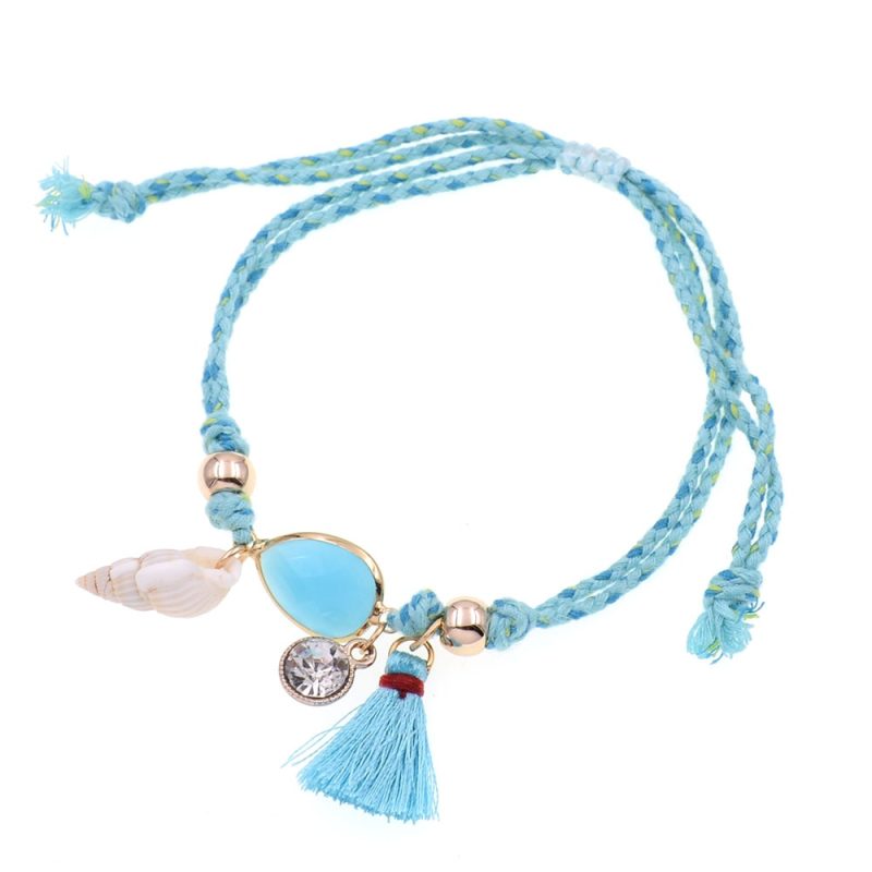 Anklets Women Fashion Foot Jewelry - Image 2