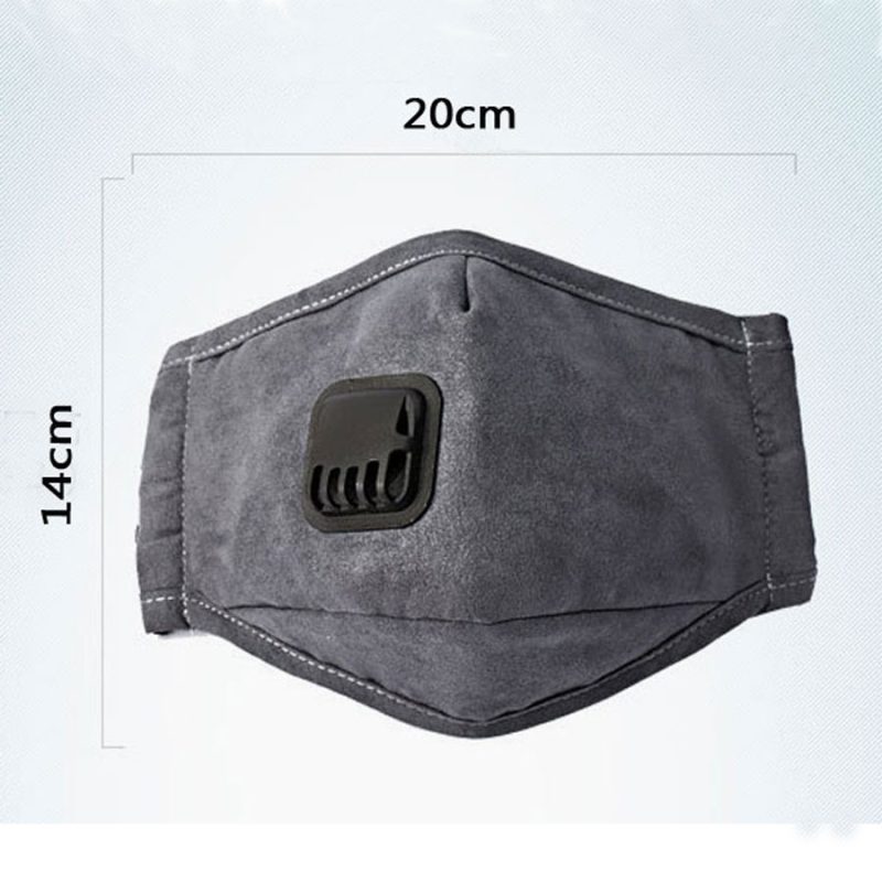 Anti Dust Mask Washable Face Mask - Image 6