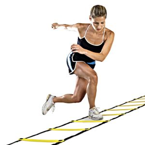 Footwork Ladder Sports Training Equipment