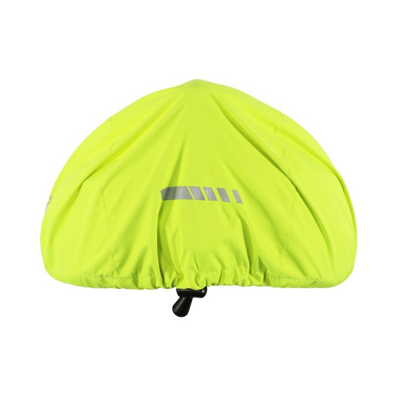 Bike Helmet Cover Waterproof Cap - Image 2