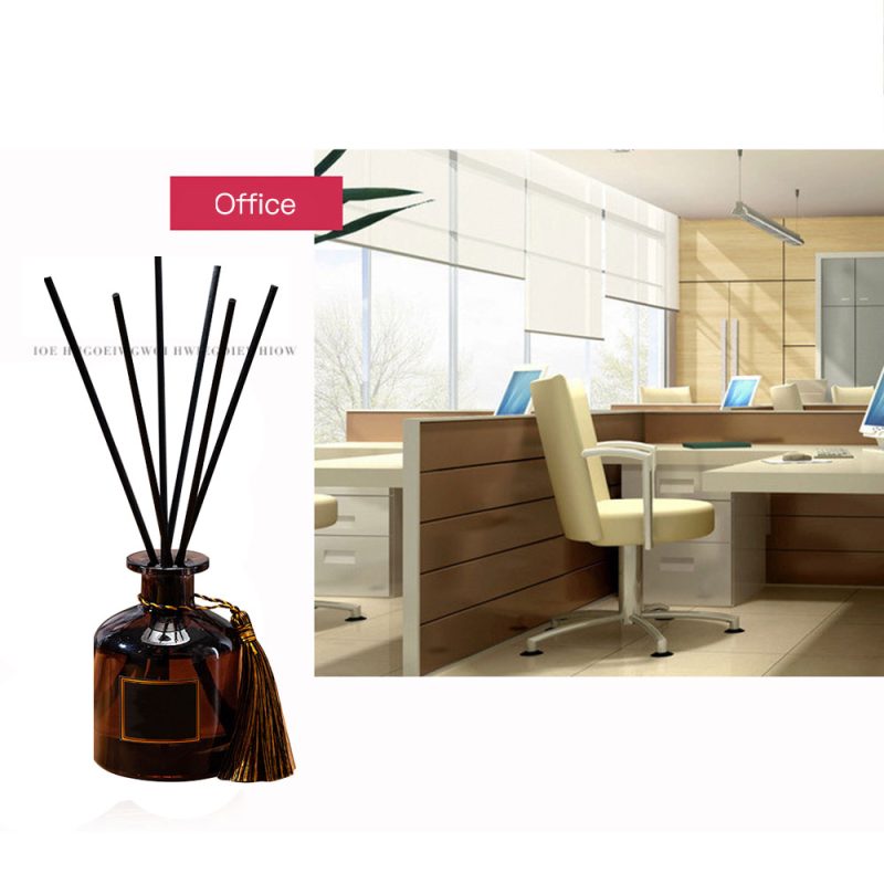 Aromatherapy Reed Diffuser Set - Image 3