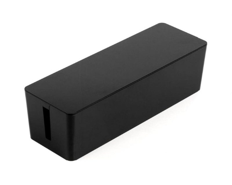 Cable Organizer Box Wire Storage - Image 6