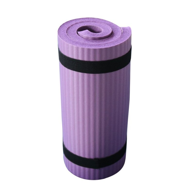 Exercise Mat Non-Slip Yoga Mat - Image 5